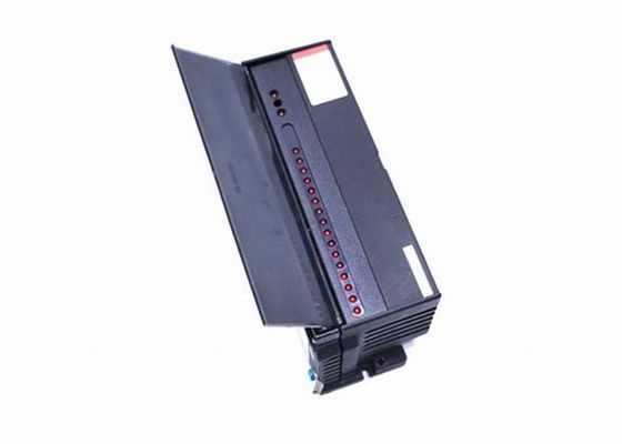 Γερμανία IC660EBD110 93-132 VAC 16 ιδιαίτερος φραγμός 1500 Β 115 VAC εισαγωγής καναλιών