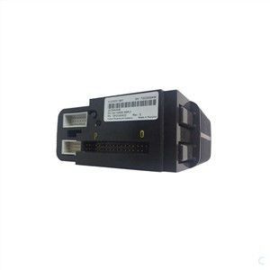 ΕΝΌΤΗΤΑ ΠΕΡΙΤΤΆ 12 VDC 300 μΑ ΤΜΗΜΑΤΙΚΏΝ ΔΙΕΠΑΦΏΝ του Emerson KJ3241X1-BA1