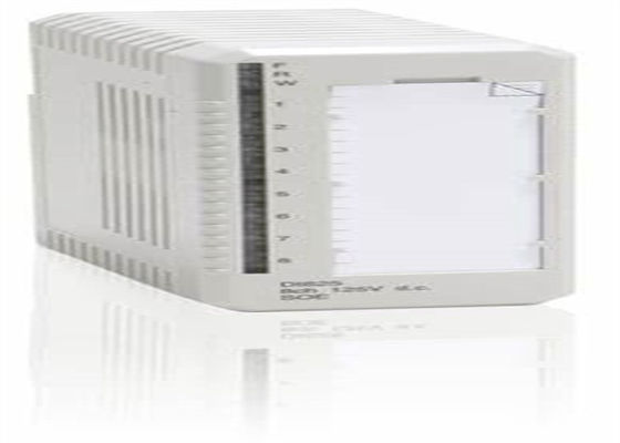 Ψηφιακή λήξη ενότητας εισαγωγής 125V SOE 8 CH ABB DI825 3BSE036373R1 DI825