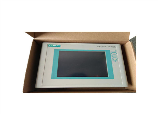 Πρωτόκολλο DP επίδειξης MPI/PROFIBUS χρώματος 6AV6642-0BA01-1AX0 SIMATIC TP 177B 6» PN/DP STN 256