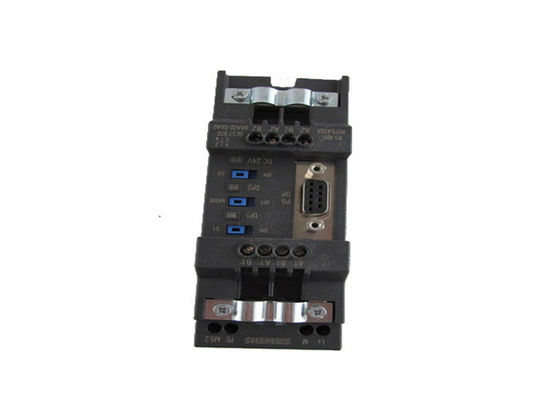 6ES7221-1EF22-0XA0 Siemens SIMATIC S7-200, ψηφιακή εισαγωγή EM 221, απομόνωσε 8 Di, 120/230 εναλλασσόμενο ρεύμα Β