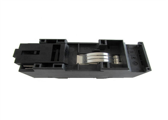 6ES7221-1EF22-0XA0 Siemens SIMATIC S7-200, ψηφιακή εισαγωγή EM 221, απομόνωσε 8 Di, 120/230 εναλλασσόμενο ρεύμα Β