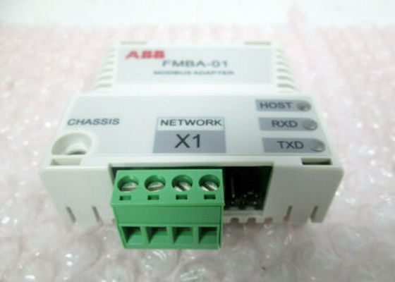 Fmba-01 προσαρμοστής 68469881 Modbus εφεδρική ενότητα Drive μερών αναστροφέων συχνότητας
