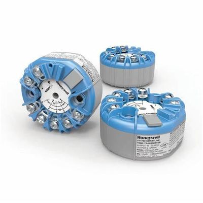 Υποστηρίξεις 4-20ma/HART/Honeywell DE Output συσκευών αποστολής σημάτων θερμοκρασίας σειράς STT250 Honeywell