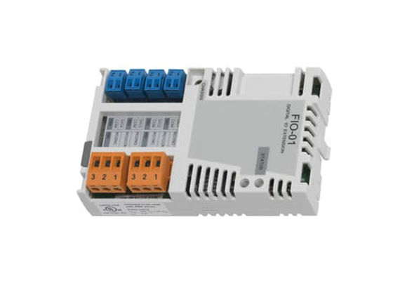 Fio-01 ψηφιακές I/O εφεδρείες Drive μερών αναστροφέων συχνότητας επέκτασης FIO01 68805368