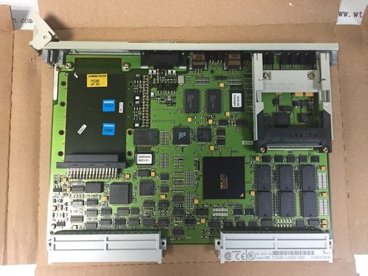 6ES5948-3UR23 Siemens SIMATIC S5, μονάδα κεντρικής επεξεργασίας ΚΜΕ 948R για S5-155H