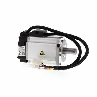 Σερβο μηχανές 3KRPM INC Κ γ-SrvMtr 100W 100V OMRON R88M-G10030L-S2