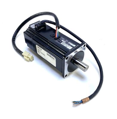 Σερβο μηχανές 3KRPM INC Κ γ-SrvMtr 100W 100V OMRON R88M-G10030L-S2