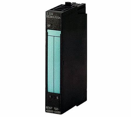 Siemens 6ES7134-4FB01-0AB0 2 το ΤΥΠΟΠΟΙΗΜΈΝΟ U 15 AI ΚΚ WIDTH 12 BIT+SIGN