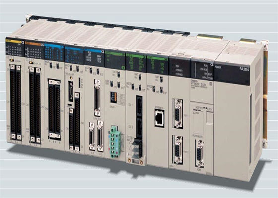 ΕΝΣΩΜΑΤΩΜΈΝΟΣ ΠΟΛΥΣΎΝΘΕΤΟΣ ETHERNET ΕΝΌΤΗΤΑΣ 400K PROG 832K OMRON CJ2H-CPU68-EIP ΚΜΕ ΛΙΜΈΝΑΣ ΣΤΟΙΧΕΊΩΝ