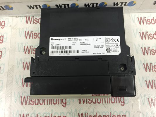 TC-IAH061 ΑΝΆΛΟΓΟ 6 ΣΗΜΕΊΟ 10 ΕΝΌΤΗΤΑΣ ΕΙΣΑΓΩΓΉΣ Honeywell ψηφιακή Ι Ο ενότητα Β 4-20 μΑ