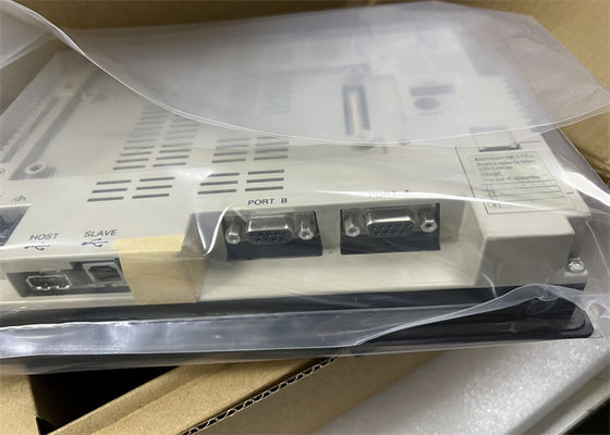 Ns12-TS 00 B.V. 2 σειρά 640 Χ 480pixels οθόνης αφής Omron HMI NS8