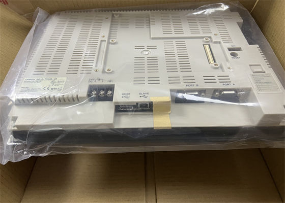 Ns12-TS 00 B.V. 2 σειρά 640 Χ 480pixels οθόνης αφής Omron HMI NS8