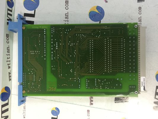 FC-SAI-1620m η ΑΝΑΛΟΓΙΚΗ ΚΑΡΤΑ 0(4) - 20 μΑ ΕΙΣΉΓΑΓΕ την ψηφιακή Ι Ο ενότητα 16 ΚΑΝΑΛΙΏΝ