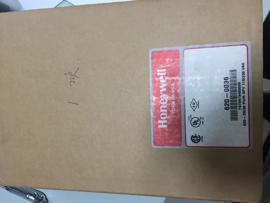 Περιττή ενότητα παροχής ηλεκτρικού ρεύματος εναλλασσόμενου ρεύματος εναλλασσόμενου ρεύματος 620-0036 Honeywell ενότητας 115/230V παροχής ηλεκτρικού ρεύματος