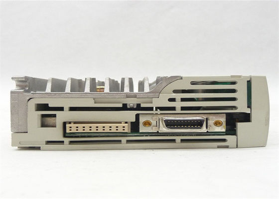 Της MITSUBISHI βιομηχανικό Drive ΕΝΙΣΧΥΤΏΝ κ.-C10A 100W 200-230V 50/60Hz 0.85A εναλλασσόμενου ρεύματος ΣΕΡΒΟ ΝΈΟ