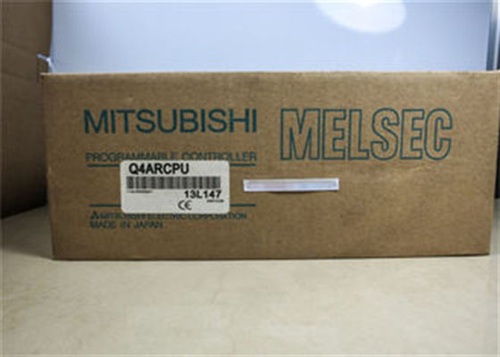 Q4ACPU περιττή ενότητα Mitsubishi παροχής ηλεκτρικού ρεύματος 4096 σημεία