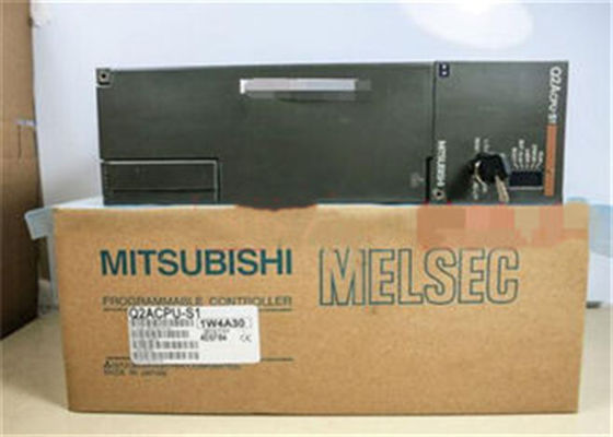 Q2ahcpu-s1 περιττή ενότητα Mitsubishi παροχής ηλεκτρικού ρεύματος 4096 σημεία