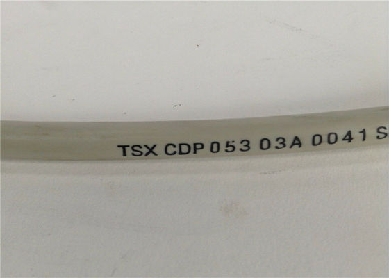 Ηλεκτρικό TSXCDP053 συνδέοντας καλώδιο 0,5 μ Σνάιντερ για την υπο- βάση ABE7H16R20