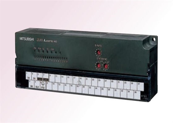 Aj35t-m04b-λ περιττή ενότητα Mitsubishi 4096 παροχής ηλεκτρικού ρεύματος καθολικό πρότυπο σημείων
