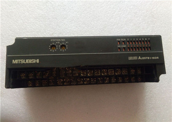 Aj35t-m04b-λ περιττή ενότητα Mitsubishi 4096 παροχής ηλεκτρικού ρεύματος καθολικό πρότυπο σημείων