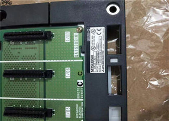 QA1S38B περιττή ενότητα Mitsubishi 4096 παροχής ηλεκτρικού ρεύματος καθολικό πρότυπο σημείων