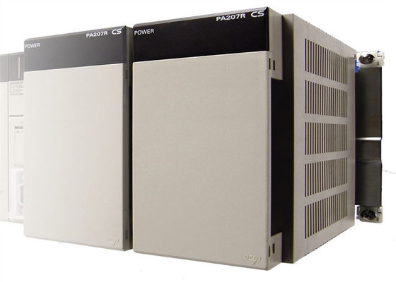 ΝΤΟΎΜΠΛΕΞ 100-240 VAC 7 AMP ΣΕΙΡΆΣ CS1 ΠΑΡΟΧΉΣ ΗΛΕΚΤΡΙΚΟΎ ΡΕΎΜΑΤΟΣ Omron CS1D-PA207R CS1