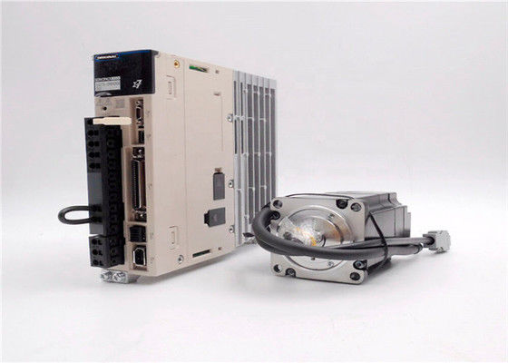 Sgdm-15DN Drive Yaskawa 0,5 AMP 32 ΣΗΜΕΊΟ Servopack σερβο μηχανών εναλλασσόμενου ρεύματος