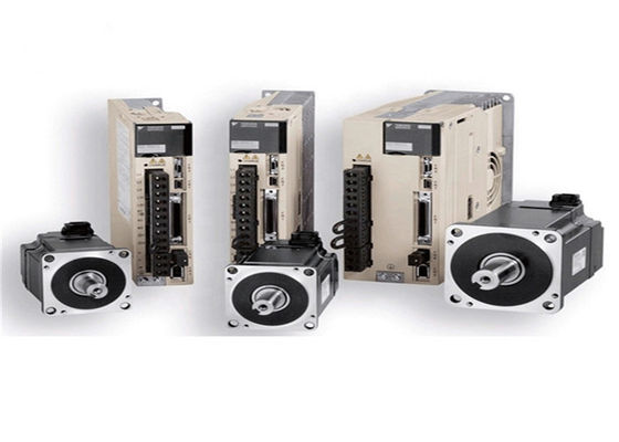 Sgdm-15DN Drive Yaskawa 0,5 AMP 32 ΣΗΜΕΊΟ Servopack σερβο μηχανών εναλλασσόμενου ρεύματος