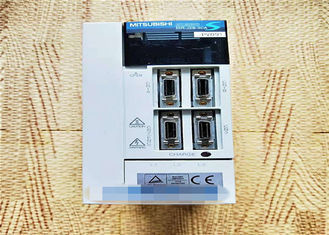 Κ.-j2s-40a-PY091 βιομηχανικά σερβο Drive 400W 200V της Mitsubishi