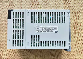 Κ.-j2s-40a-PY091 βιομηχανικά σερβο Drive 400W 200V της Mitsubishi