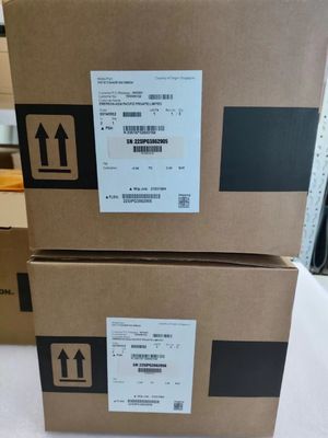 Rosemount 5408 26 Ghz FMCW με τη μοναδική χαμηλή 12V ενεργειακών αποδοτική ραντάρ τάση συνεχούς εκτόξευσης τσιπ