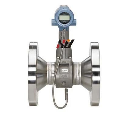 Μετρητής ροής δίνης σειράς Rosemount 8800D πολυμεταβλητή επιλογή παραγωγής μεγεθών μέτρων 1 12in
