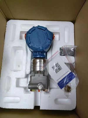 Μετρητής ροής δίνης σειράς Rosemount 8800D πολυμεταβλητή επιλογή παραγωγής μεγεθών μέτρων 1 12in