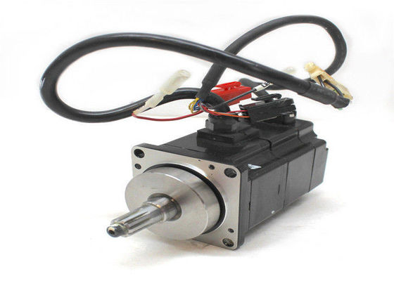 Σερβο μηχανή 100W, 200V, 0.89A, 3000 περιστροφές/λεπτό, Motoman εναλλασσόμενου ρεύματος sgmph-01a1a-YR11 Yaskawa