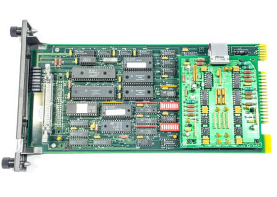 INLIM03 ΕΝΌΤΗΤΑ ΔΙΕΠΑΦΏΝ ΒΡΌΧΩΝ ΕΝΌΤΗΤΑΣ INFI 90 PLC ΕΛΕΓΧΩΝ ΤΗΣ BAILEY