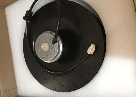 ΝΕΟΣ φυγοκεντρικός ανεμιστήρας R2E280-AE52-17 230V 50HZ 1.0A 225W 2700RPM EBMPAPST στο απόθεμα