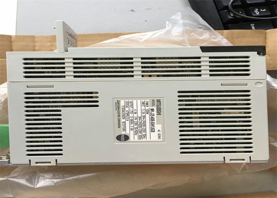Κ.-j2s-60b-S041U638 σερβο ενισχυτής Drive 600w της Mitsubishi βιομηχανικός σερβο