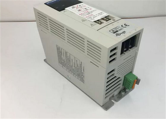 Κ.-j2s-40CP1 βιομηχανικός σερβο σερβο ενισχυτής της Mitsubishi 400w Drive
