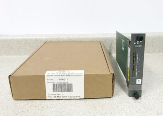 Ενότητα PLC ενότητας 6643826A108 διεπαφών συμφωνικών δικτύων INNIS11 INFI90