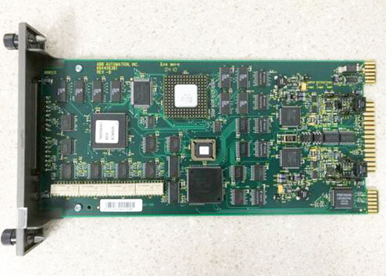 Ενότητα PLC ενότητας 6643826A108 διεπαφών συμφωνικών δικτύων INNIS11 INFI90