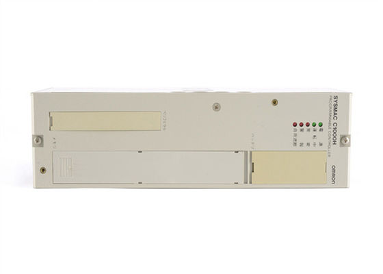 ΜΟΝΆΔΑ ΡΆΦΙ OMRON CV2000-CPU01-V1 ΚΜΕ SFC/LADDER ΠΟΥ ΤΟΠΟΘΕΤΕΊ ΤΙΣ ΛΈΞΕΙΣ 4 62K ΜΑΚΡΙΝΉ I/O ΜΟΝΆΔΑ MOUNTABLE