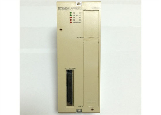 ΜΟΝΆΔΑ ΡΆΦΙ OMRON CV2000-CPU01-V1 ΚΜΕ SFC/LADDER ΠΟΥ ΤΟΠΟΘΕΤΕΊ ΤΙΣ ΛΈΞΕΙΣ 4 62K ΜΑΚΡΙΝΉ I/O ΜΟΝΆΔΑ MOUNTABLE