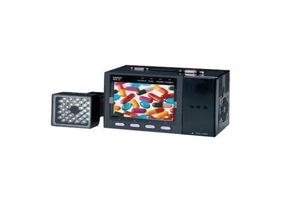 AMP ΑΙΣΘΗΤΉΡΩΝ του cSmart ΕΛΕΓΚΤΏΝ ΚΑΜΕΡΏΝ Omron zfx-C10 ΜΟΝΆΔΑ 1 ΠΡΌΤΥΠΟ 24 VDC 1,0 AMP ΚΑΜΕΡΏΝ