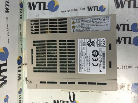 50/60HZ βιομηχανικά σερβο Drive YASKAWA sgdm-02ADA SERVOPACK ολοκαίνουργια