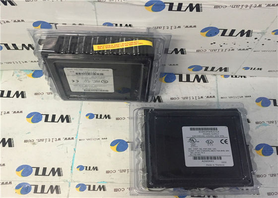 ΣΕΙΡΆ της Γερμανίας FANUC 90 70 ενιαίος νέος αρχικός ενότητας IC697CMM721 αυλακώσεων