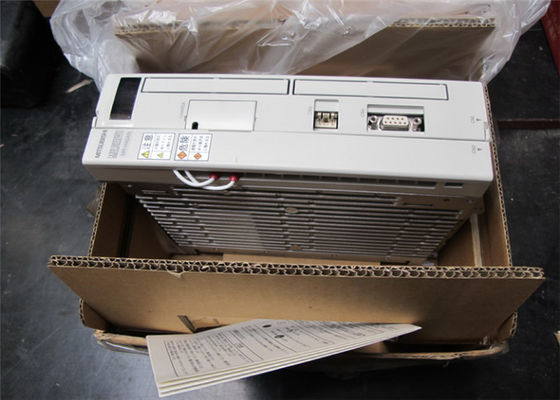 ΝΕΟ εναλλασσόμενο ρεύμα 10 AMP 2KW 200-230VAC 50/60HZ DRIVE κ.-H200B της ΙΑΠΩΝΙΑΣ Mitsubishi ΣΕΡΒΟ