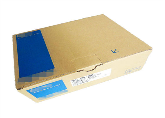 Της Mitsubishi Electric ΝΈΟ Drive κ.-j2s-70B ΕΝΙΣΧΥΤΏΝ 750W 200V εναλλασσόμενου ρεύματος ΣΕΡΒΟ στο ΑΠΌΘΕΜΑ