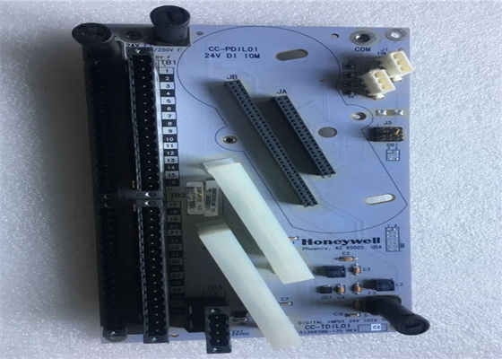Backplane CC-TDIL01 ενότητας εισαγωγής Honeywell ψηφιακός νέος αρχικός