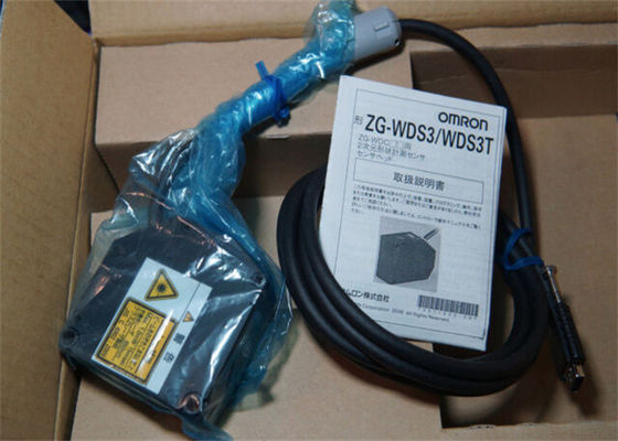 Omron zg-wds3t-2M ΕΠΙΚΕΦΑΛΉΣ ΣΧΕΔΙΆΓΡΑΜΜΑ 20±0.5MM ΎΨΟΥΣ ΑΙΣΘΗΤΉΡΩΝ ZG προγραμματίσημος ελεγκτής λογικής PLC